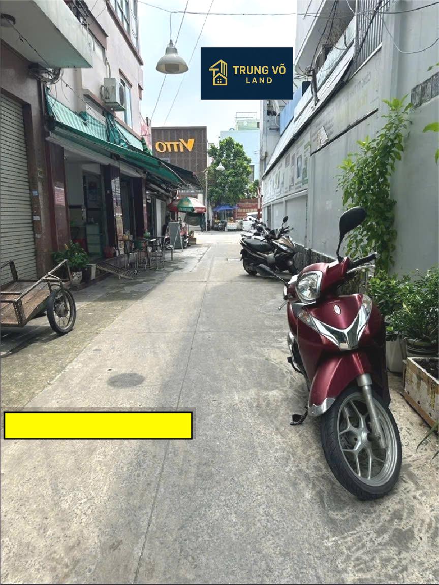 Bán nhà đường Tô Hiến Thành, Q.10, 94m², sổ vuông, 9.x tỷ - Ảnh 2